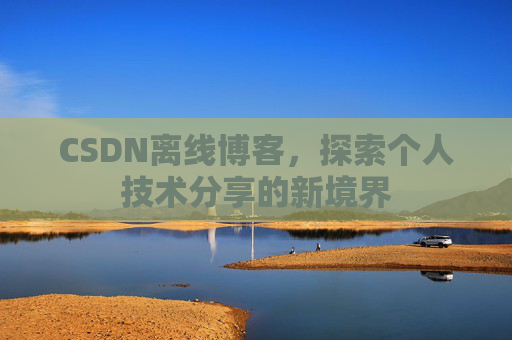 CSDN离线博客，探索个人技术分享的新境界